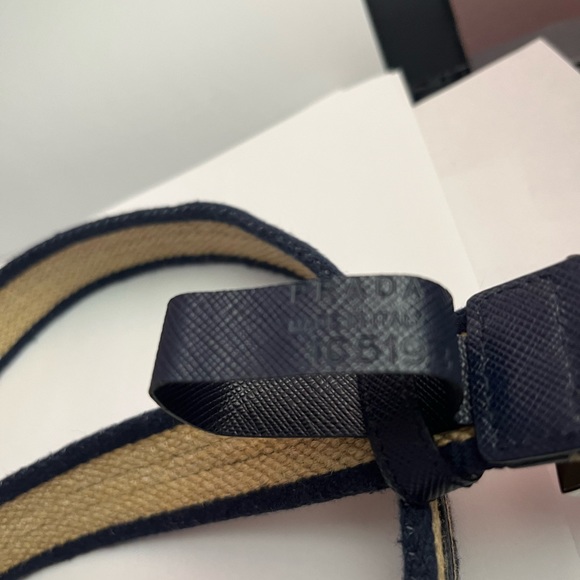 Prada Belt Authentic - Picture 4 of 4
